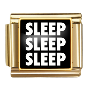 Triple Sleep Text