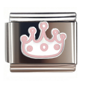 Pink Crown Link