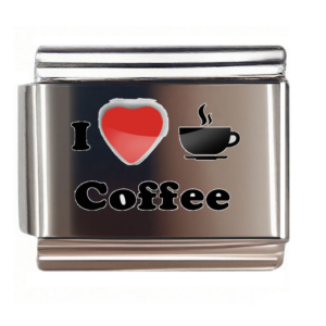 I Love Coffee
