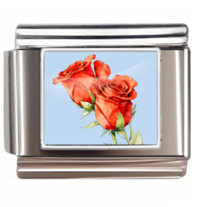 Red Rose Bouquet Link