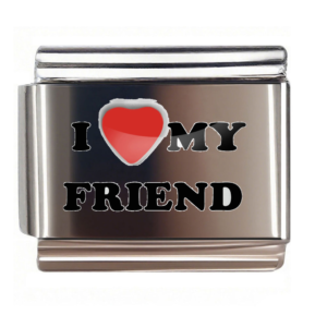 Friend Text