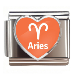 Aries Heart