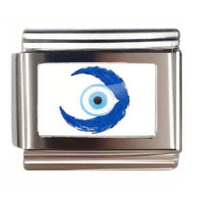 Blue Eye Swirl
