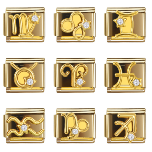 Zodiac Sign