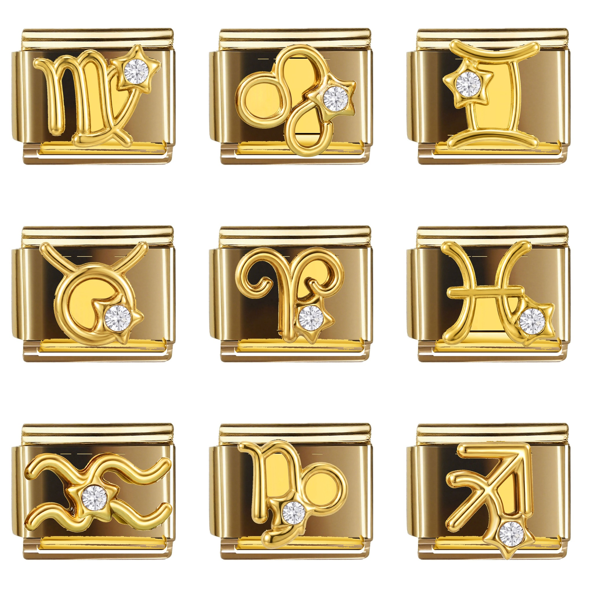 Zodiac Sign