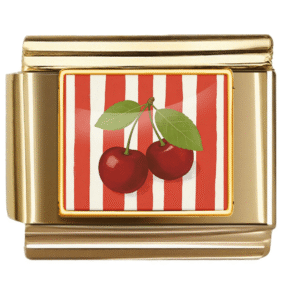 Cherry Illustration Link