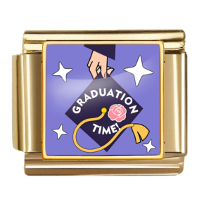 Graduation Time