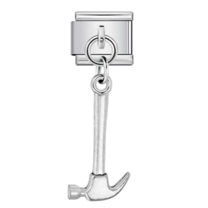 Claw Hammer Pendant
