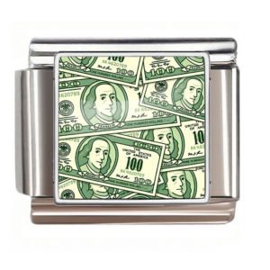 Hundred Dollar Frame