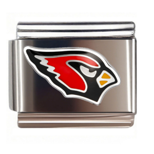 Red Cardinal Head