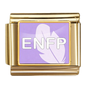 ENFP Feather Emblem