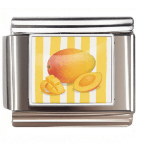 Yellow Orange Fruit