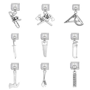 Tool Pendant