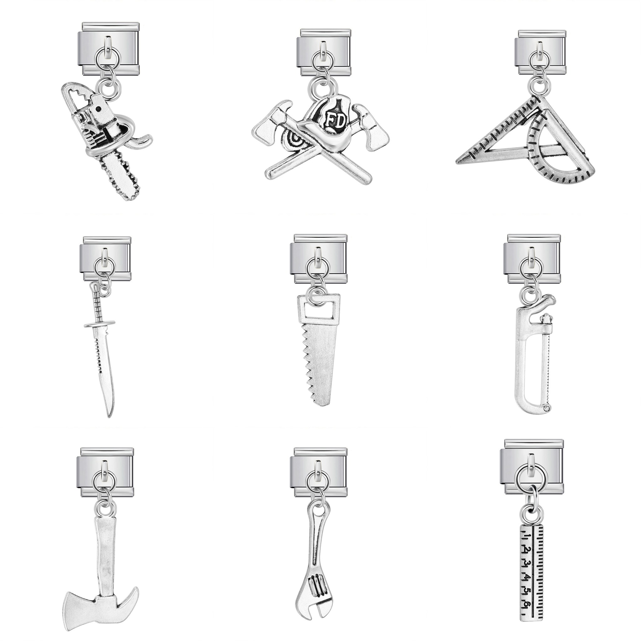 Tool Pendant