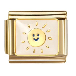 Smiling Sun
