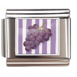 Purple Grapes