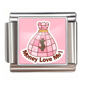 Money Love Me Bag