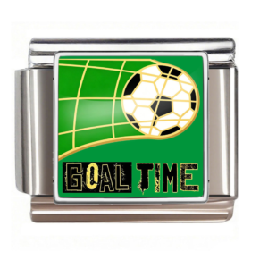 Goal Time Soccer Net