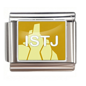 ISTJ Golden Figure