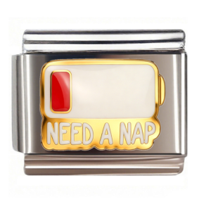 Need a Nap Battery