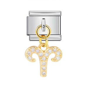 Aries Pendant