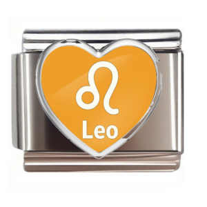 Leo Heart