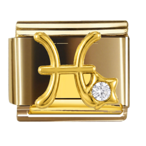Pisces Star Accent