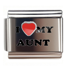 I Love My Aunt