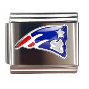 Flying Patriot Head