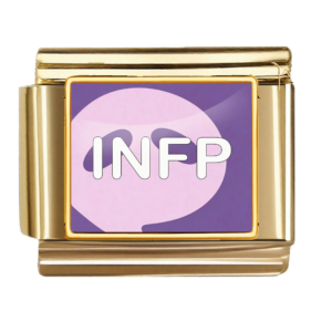 INFP Pink Face
