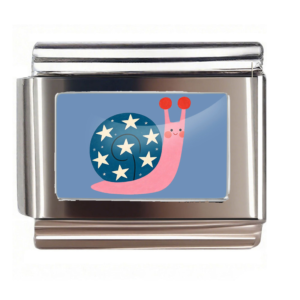 Star Shell Snail Link
