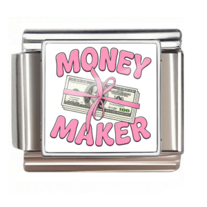 Pink Money Maker