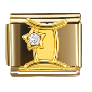 Gemini Star Accent