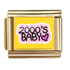 2000s Baby Quote