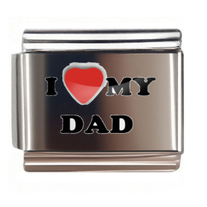 I Love My Dad