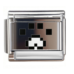 Pixel UFO Beam