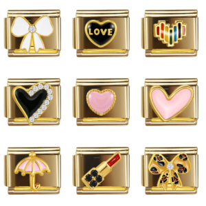 Heart Bow Love