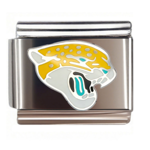 Spotted Jaguar Head