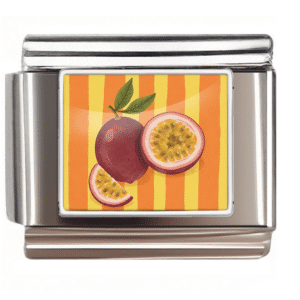 Passion Fruit Illustration Link