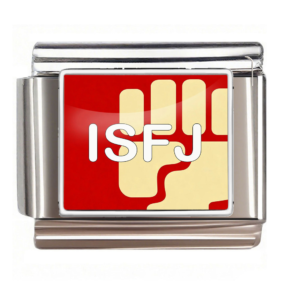 ISFJ Hand