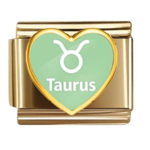 Taurus Heart