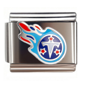 Flaming T Roundel
