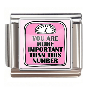 More Important Than This Number