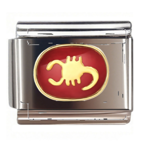 Scorpio Scorpion