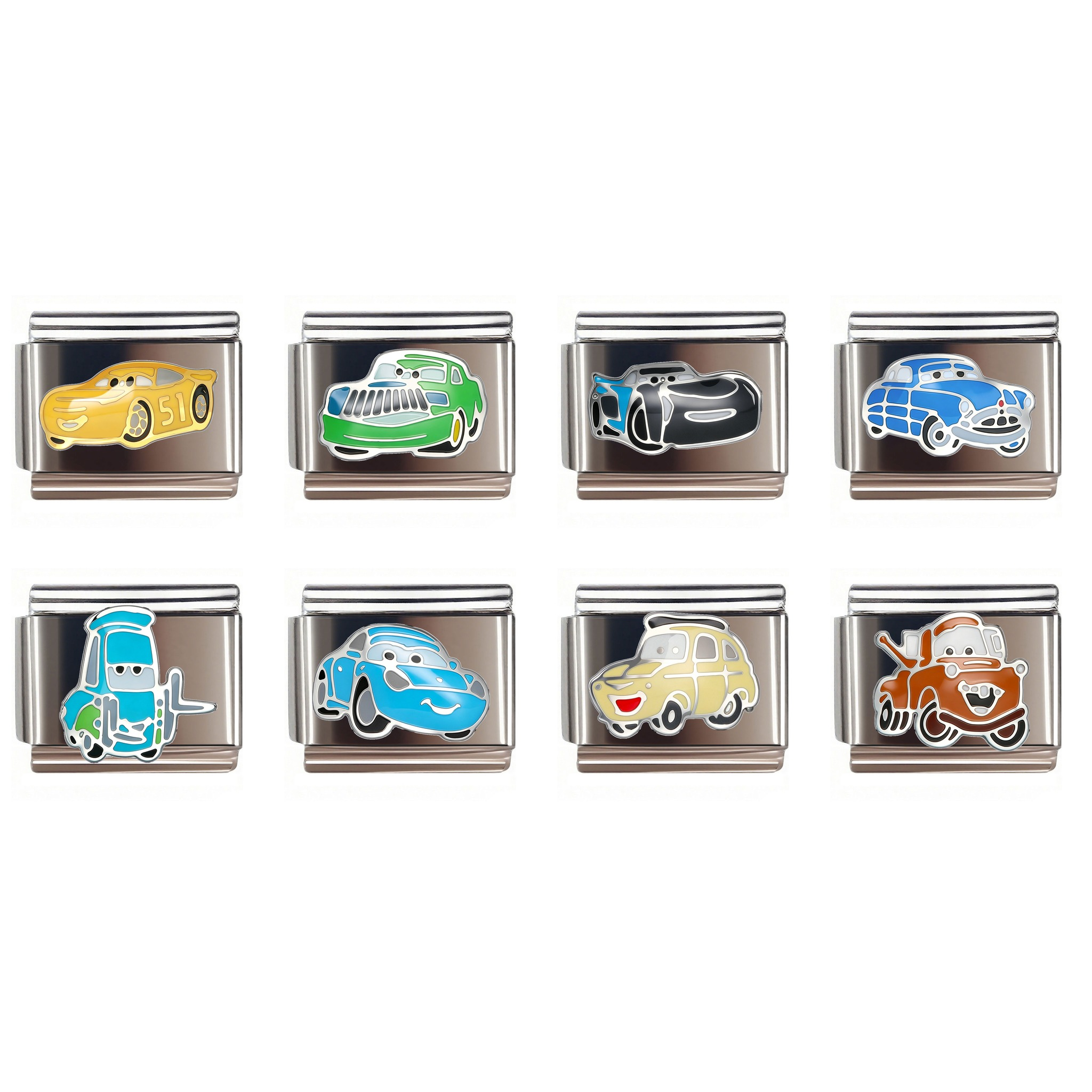 Cartoon Car