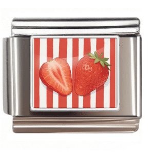 Strawberry Illustration Link