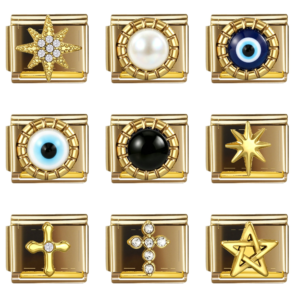 Evil Eye Star
