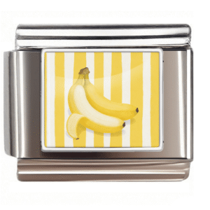 Banana Illustration Link