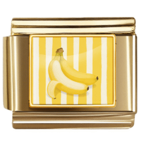 Banana Illustration Link
