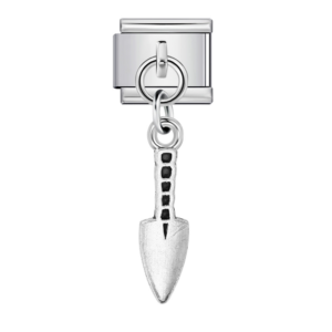 Garden Trowel Pendant